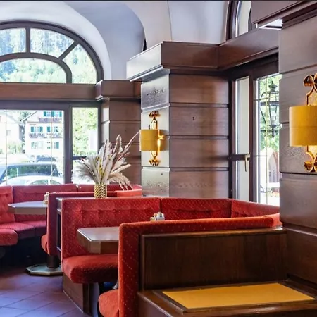 Cafe Zentral, Mit Fruehstueck Bed & Breakfast *