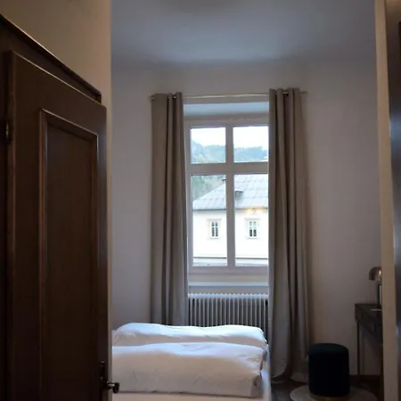 Cafe Zentral, Mit Fruehstueck Kotschach-Mauthen