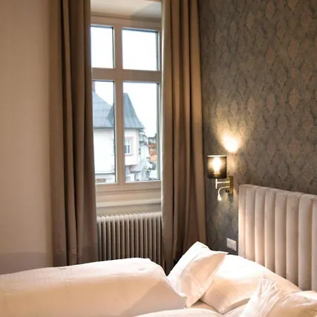 Bed & Breakfast Cafe Zentral, Mit Fruehstueck *