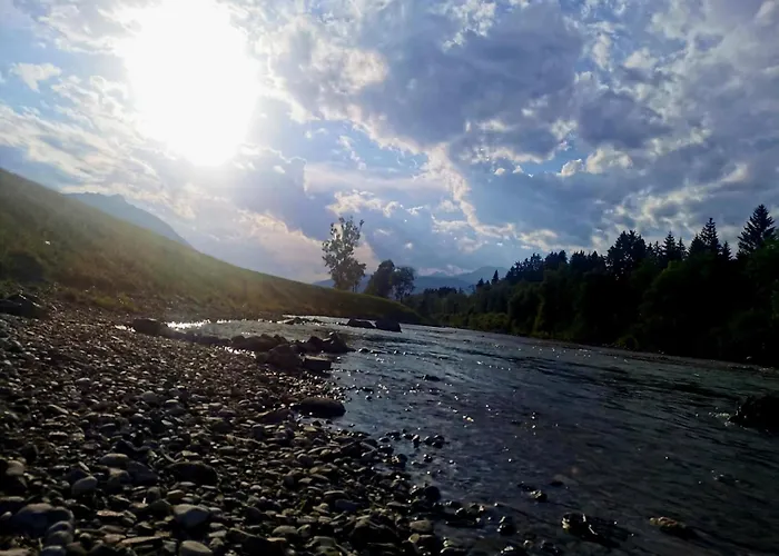 Cafe Zentral, Mit Fruehstueck 3* Kotschach-Mauthen