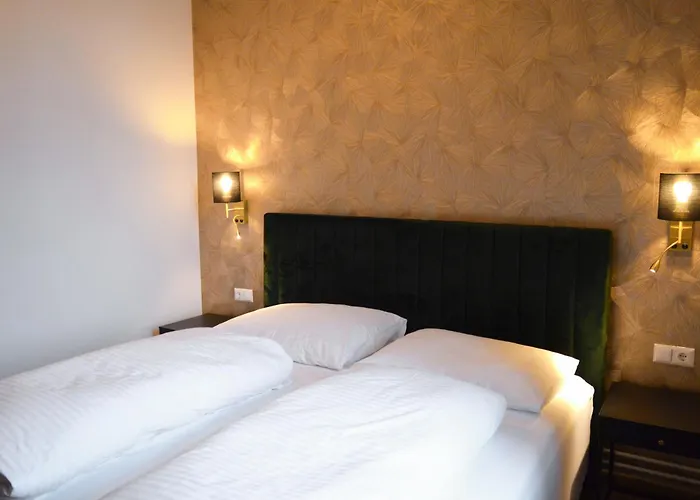 Cafe Zentral, Mit Fruehstueck 3* Kotschach-Mauthen