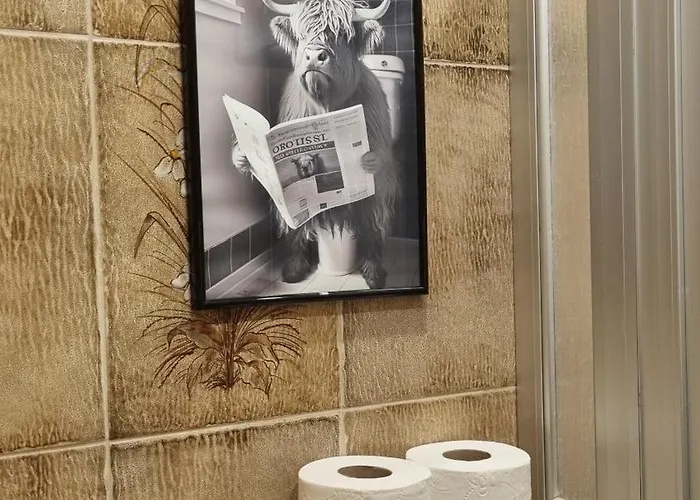 Cafe Zentral, Mit Fruehstueck Nocleg ze śniadaniem Kotschach-Mauthen