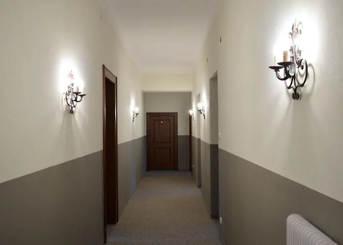 Cafe Zentral, Mit Fruehstueck Nocleg ze śniadaniem 3*