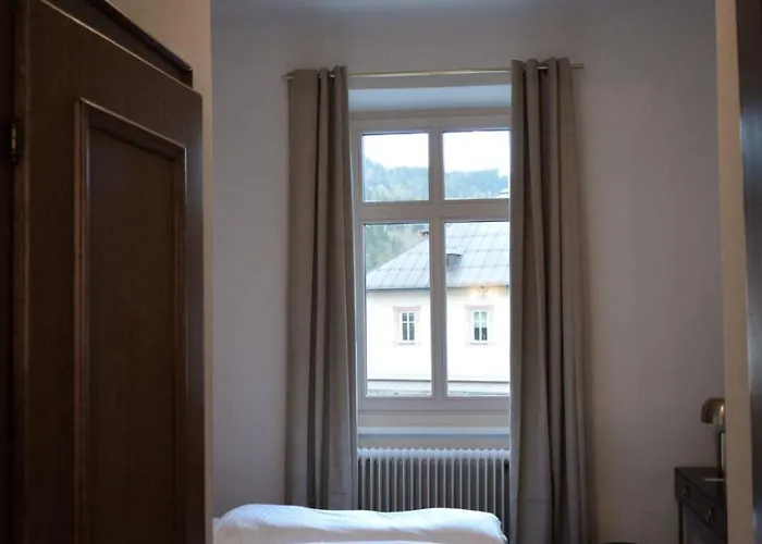 Cafe Zentral, Mit Fruehstueck Kotschach-Mauthen