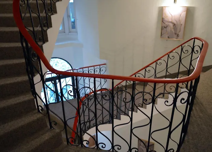 Cafe Zentral, Mit Fruehstueck Kotschach-Mauthen